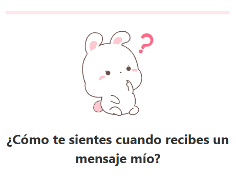 Test de Amor