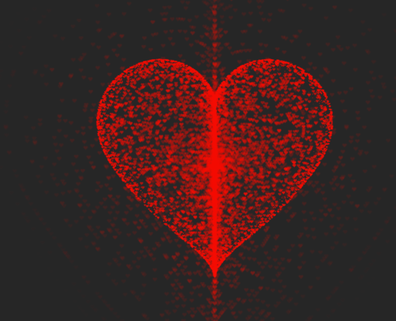 Corazón Animado
