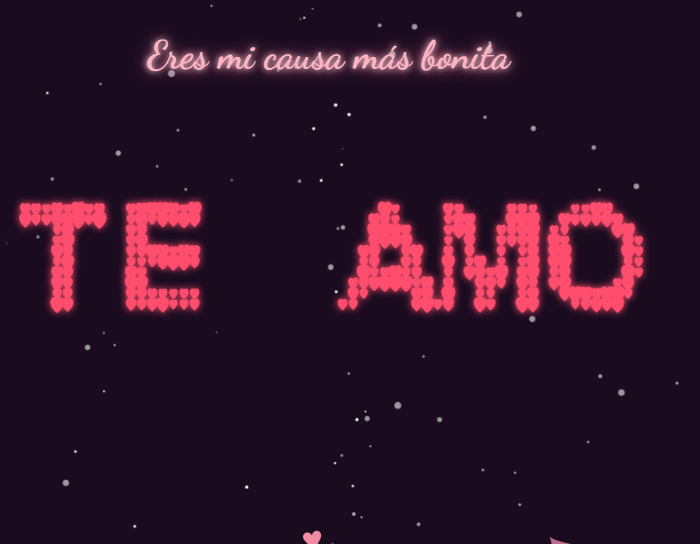 Infinito Amor