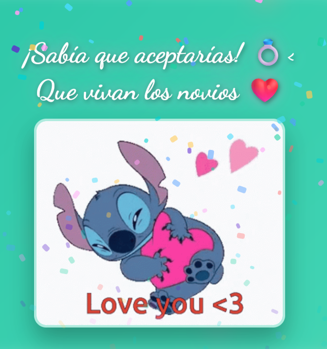 Regalo STAR NEW