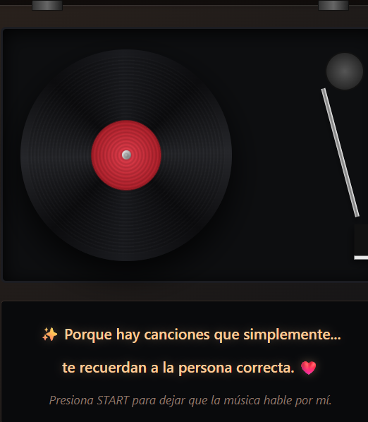 Música para ti