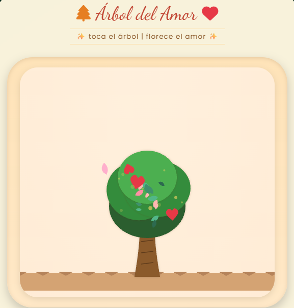 Florece tu amor