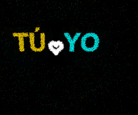 Tu y yo