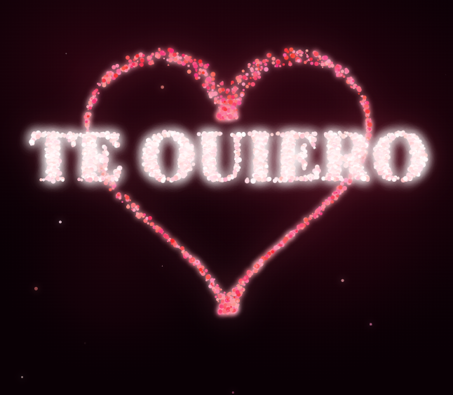Te quiero Magico
