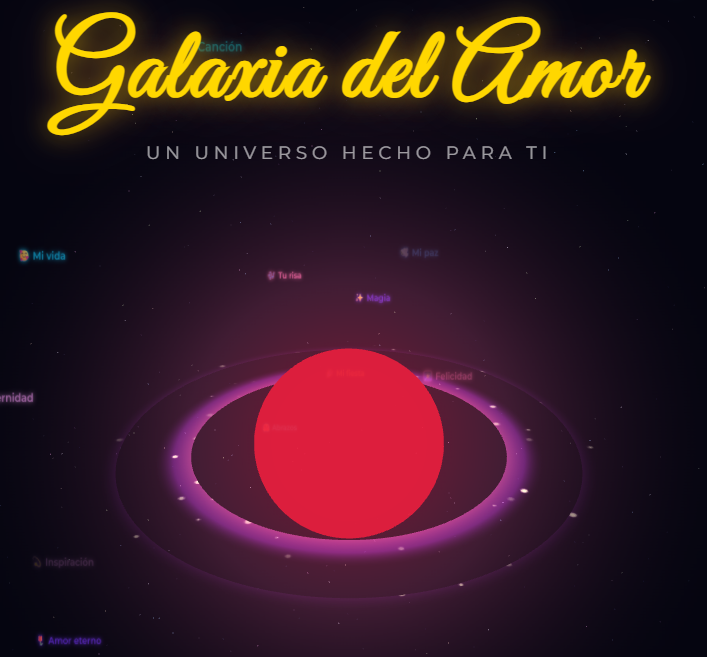 Galaxia VERSION II