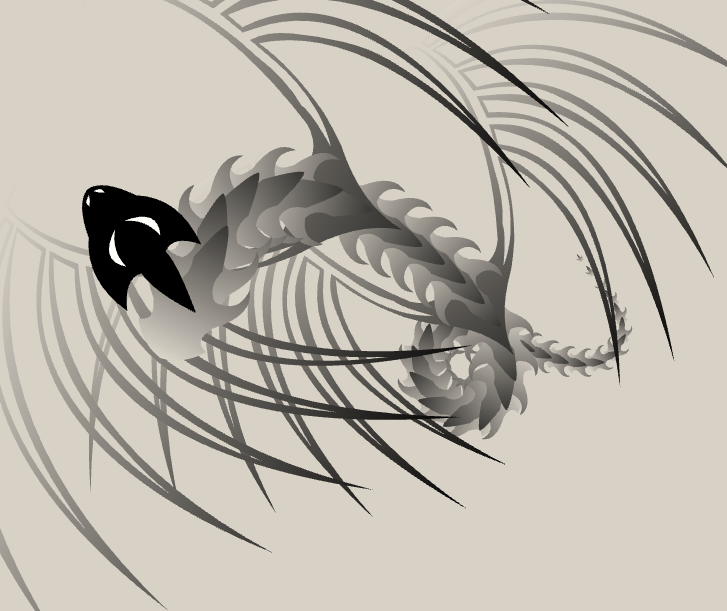 Dragon INTERACTIVO