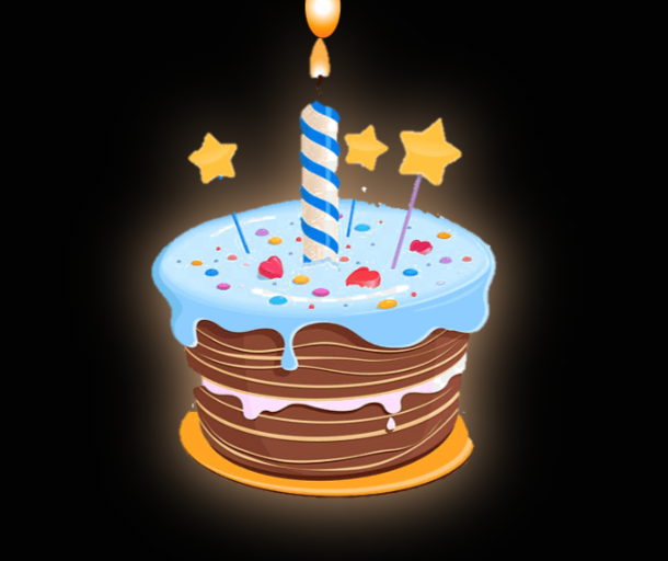 Feliz Cumpleaños