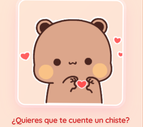 Te cuento un chiste
