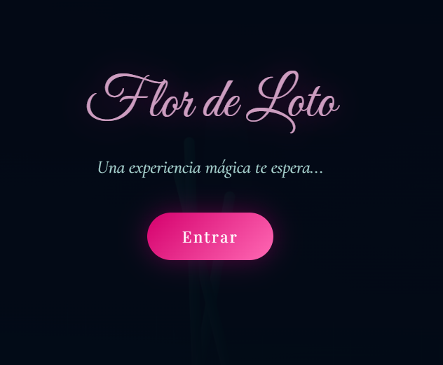 Flor de Loto