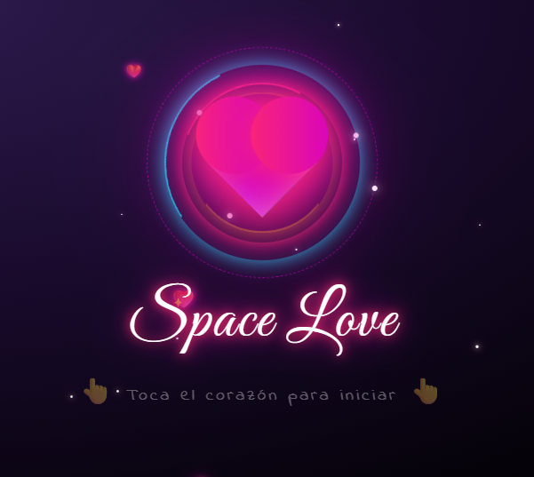 Space Valentine V2
