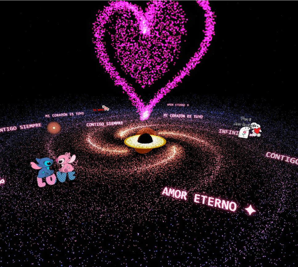 Luz de Mil Estrellas