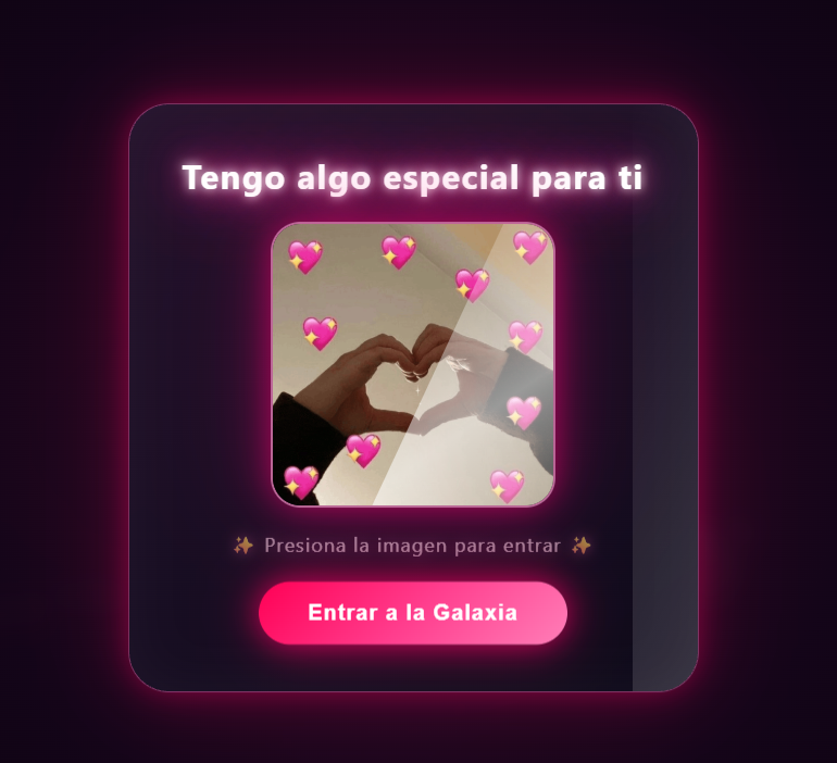 love-galaxy-3d