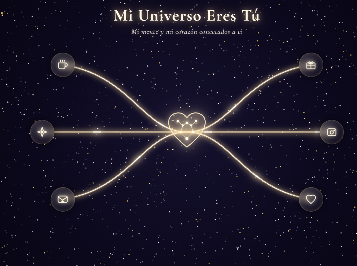 Conexion Cósmica