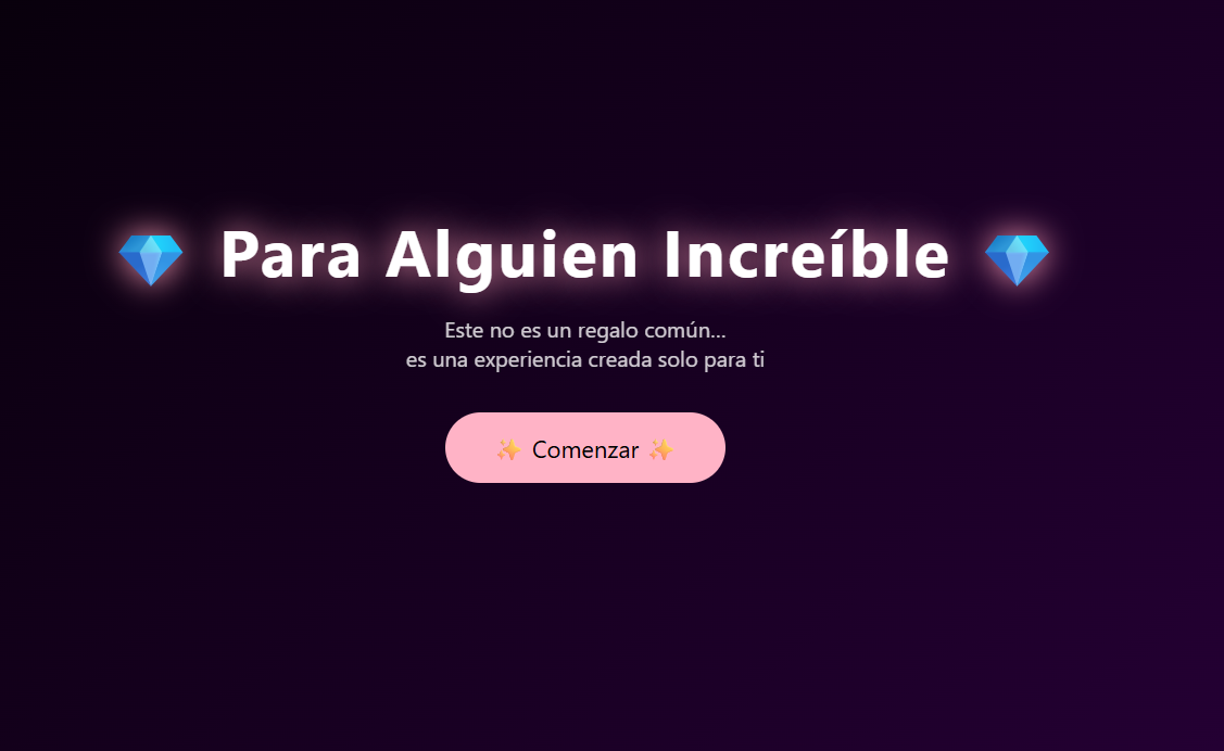 Lo que siempre quise decirte