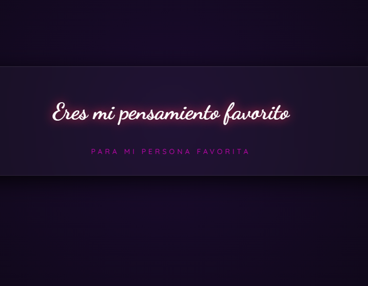 Lluvia de Amor