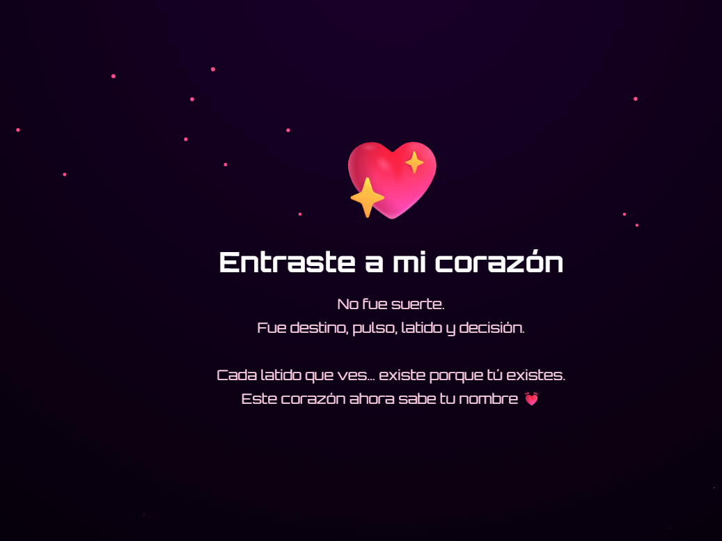 Regalo STAR NEW