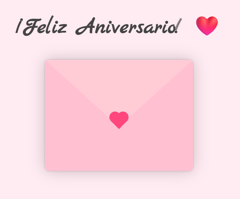 Carta Romántica