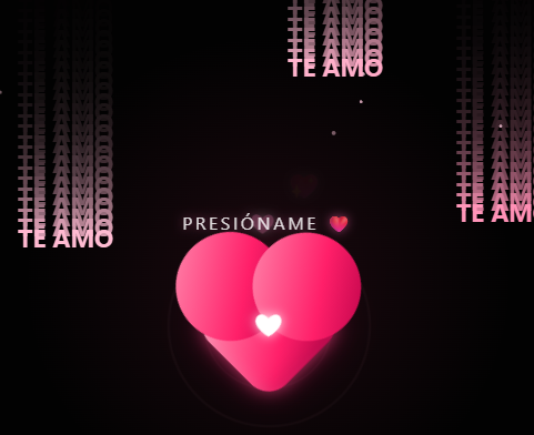 LLuvia de Amor