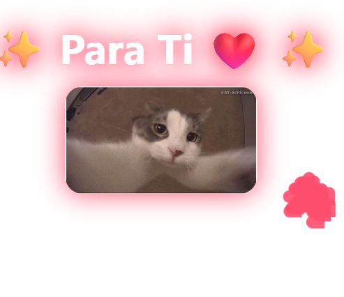 Corazones para ti 💖